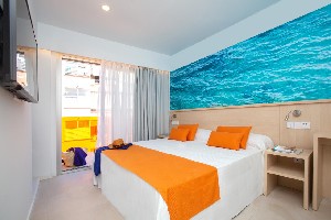 Hotel MIX SMART wakacje