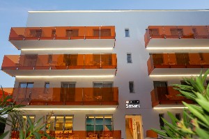 Hotel MIX SMART wakacje