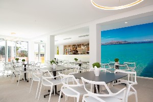 Hotel MIX SMART wakacje