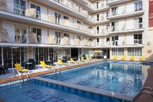 Hotel RIUTORT wakacje