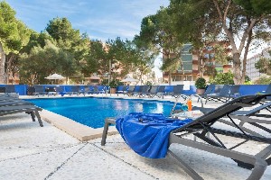 Hotel TORRE AZUL wakacje