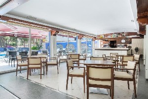 Hotel TORRE AZUL wakacje
