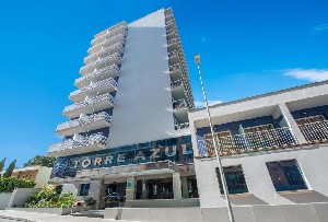 Hotel TORRE AZUL wakacje