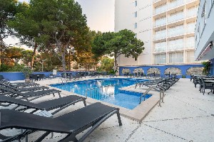 Hotel TORRE AZUL wakacje