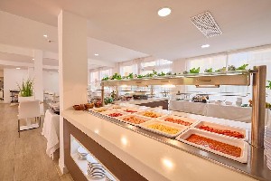 Hotel WELIKEHOTEL FENIX wakacje