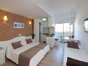 Hotel WHALA! BEACH wakacje