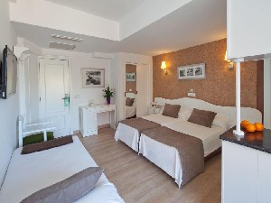 Hotel WHALA! BEACH wakacje