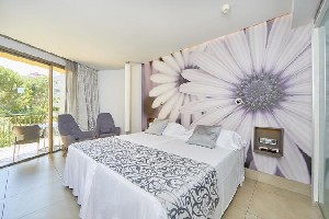 Hotel BARCELO ILLETAS ALBATROS wakacje