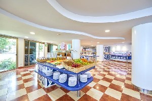Hotel BARCELO ILLETAS ALBATROS wakacje