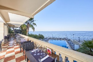 Hotel BARCELO ILLETAS ALBATROS wakacje