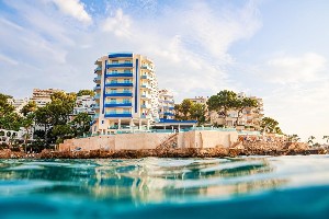 Hotel EUROPE PLAYA MARINA - ADULTS ONLY wakacje