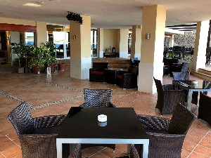 Bar Salon