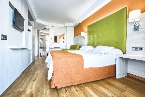 Hotel EUROPE PLAYA MARINA - ADULTS ONLY wakacje