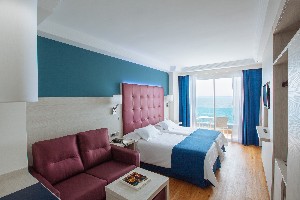 Superior Sea View