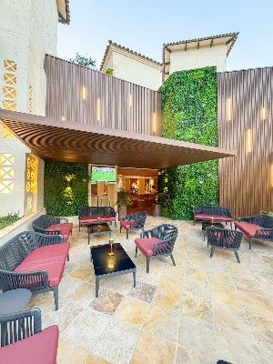 Hotel EUROPE PLAYA MARINA - ADULTS ONLY wakacje