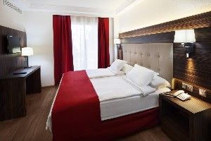 Hotel EUROPE PLAYA MARINA - ADULTS ONLY wakacje