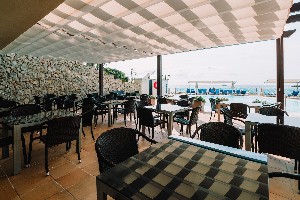 La Taberna Restaurant