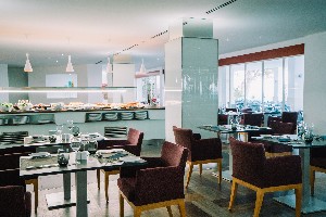 Main Restaurant