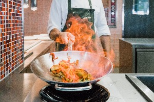 La Taberna Restaurant