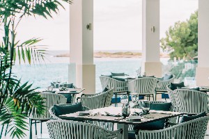 Main Restaurant