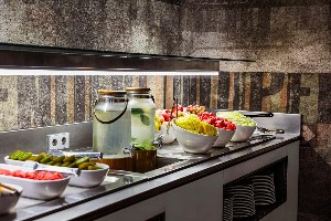 Hotel EUROPE PLAYA MARINA - ADULTS ONLY wakacje