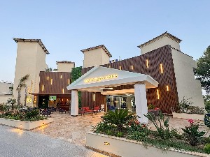 Hotel EUROPE PLAYA MARINA - ADULTS ONLY wakacje