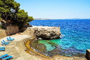 Hotel EUROPE PLAYA MARINA - ADULTS ONLY wakacje