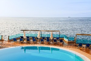 Hotel EUROPE PLAYA MARINA - ADULTS ONLY wakacje