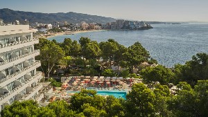Hotel DREAMS CALVIA MALLORCA wakacje