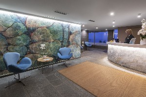 Spa and wellness