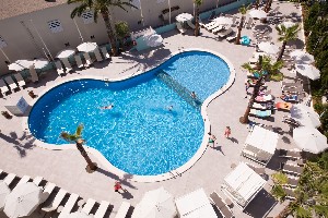 Hotel FERGUS CLUB MALLORCA WATERPARK wakacje