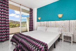 Hotel FERGUS CLUB MALLORCA WATERPARK wakacje