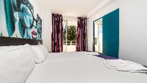 Hotel FERGUS CLUB MALLORCA WATERPARK wakacje