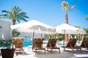 Hotel FERGUS CLUB MALLORCA WATERPARK wakacje