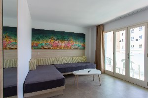 Hotel FERGUS CLUB MALLORCA WATERPARK wakacje