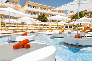 Hotel FERGUS CLUB MALLORCA WATERPARK wakacje