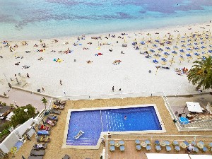  Flamboyan Caribe 4* (4*)