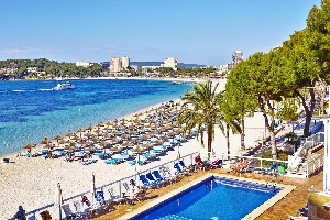  Flamboyan Caribe 4* (4*)