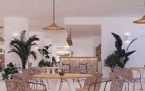 Hotel HSM ATLANTIC PARK wakacje