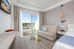 Hotel HSM ATLANTIC PARK wakacje