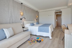 Hotel HSM ATLANTIC PARK wakacje