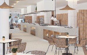 Hotel HSM ATLANTIC PARK wakacje