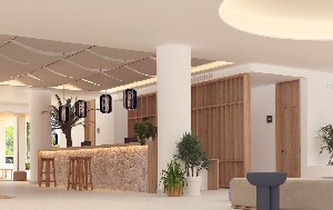 Hotel HSM ATLANTIC PARK wakacje