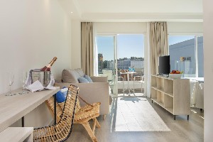 Hotel HSM ATLANTIC PARK wakacje