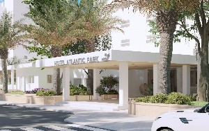 Hotel HSM ATLANTIC PARK wakacje