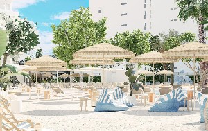 Hotel HSM ATLANTIC PARK wakacje