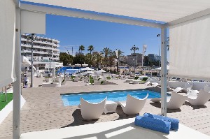 Hotel INNSIDE BY MELIA WAVE CALVIA (EX SOL WAVE HOUSE) wakacje
