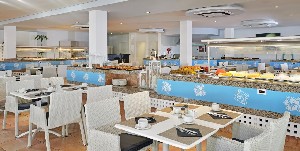 Hotel INNSIDE BY MELIA WAVE CALVIA (EX SOL WAVE HOUSE) wakacje