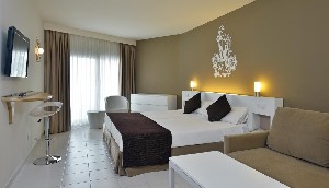 Hotel INNSIDE BY MELIA WAVE CALVIA (EX SOL WAVE HOUSE) wakacje