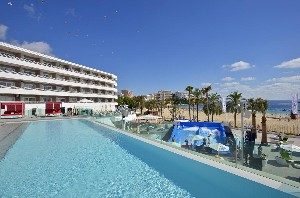 Hotel INNSIDE BY MELIA WAVE CALVIA (EX SOL WAVE HOUSE) wakacje
